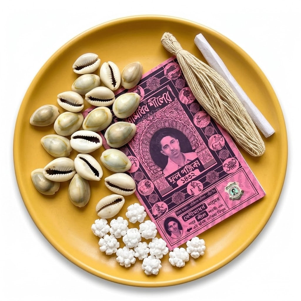 Pujo Special