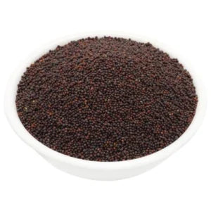 Kalo Shorshe – 100 Gm Pack