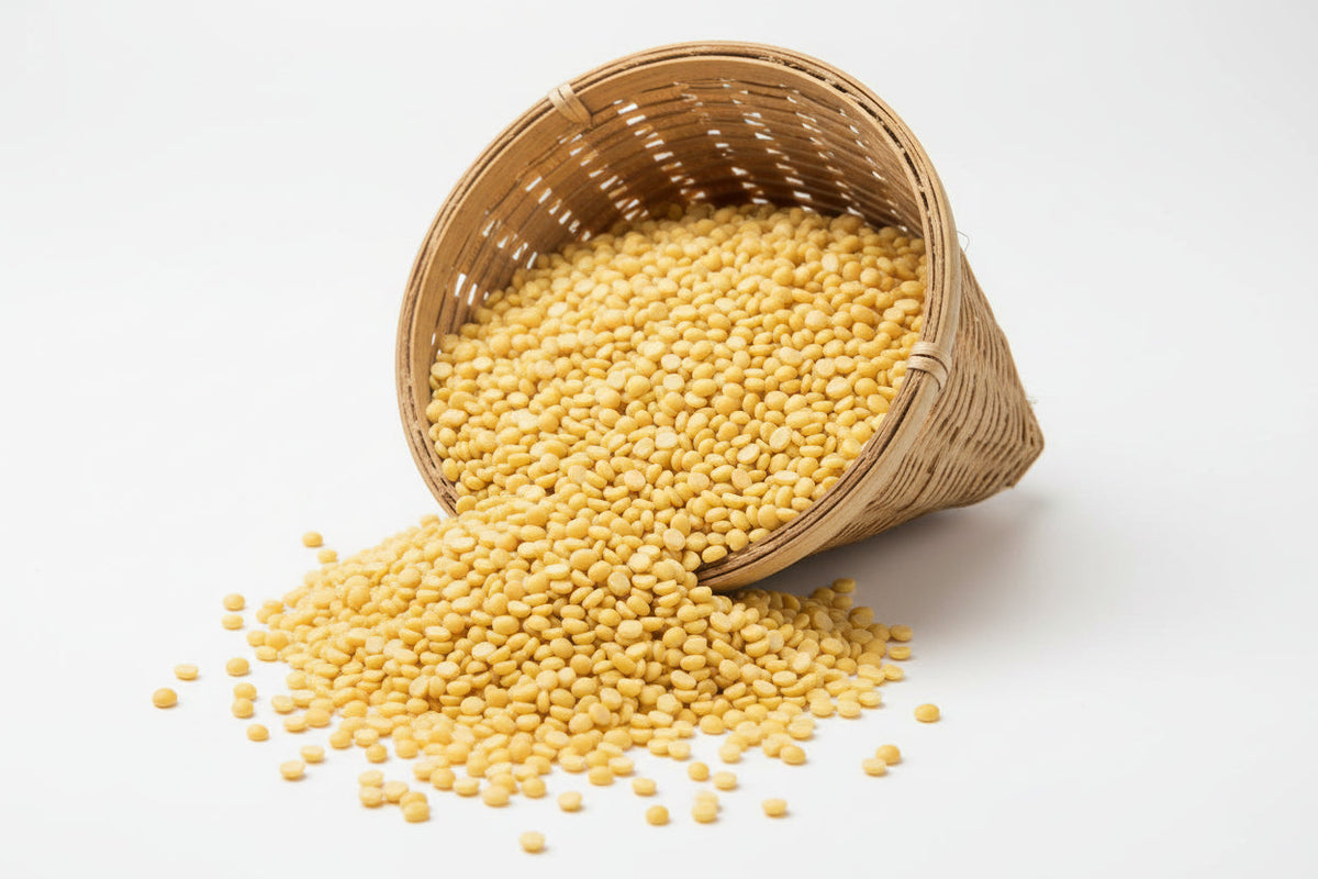Sona Moong Dal -250 gm pack