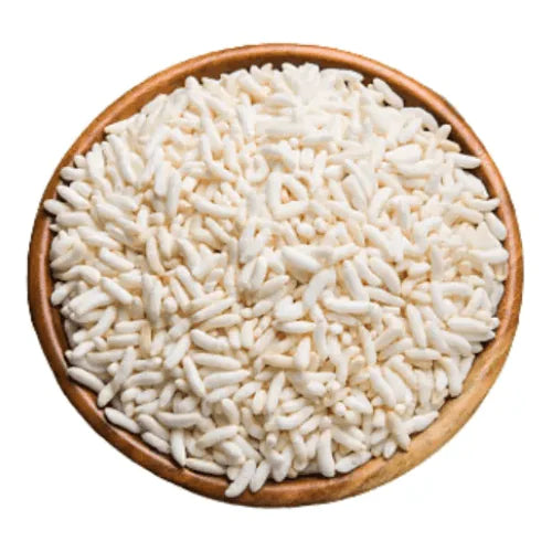 Bengal Lal Muri - 250 Gm Pack