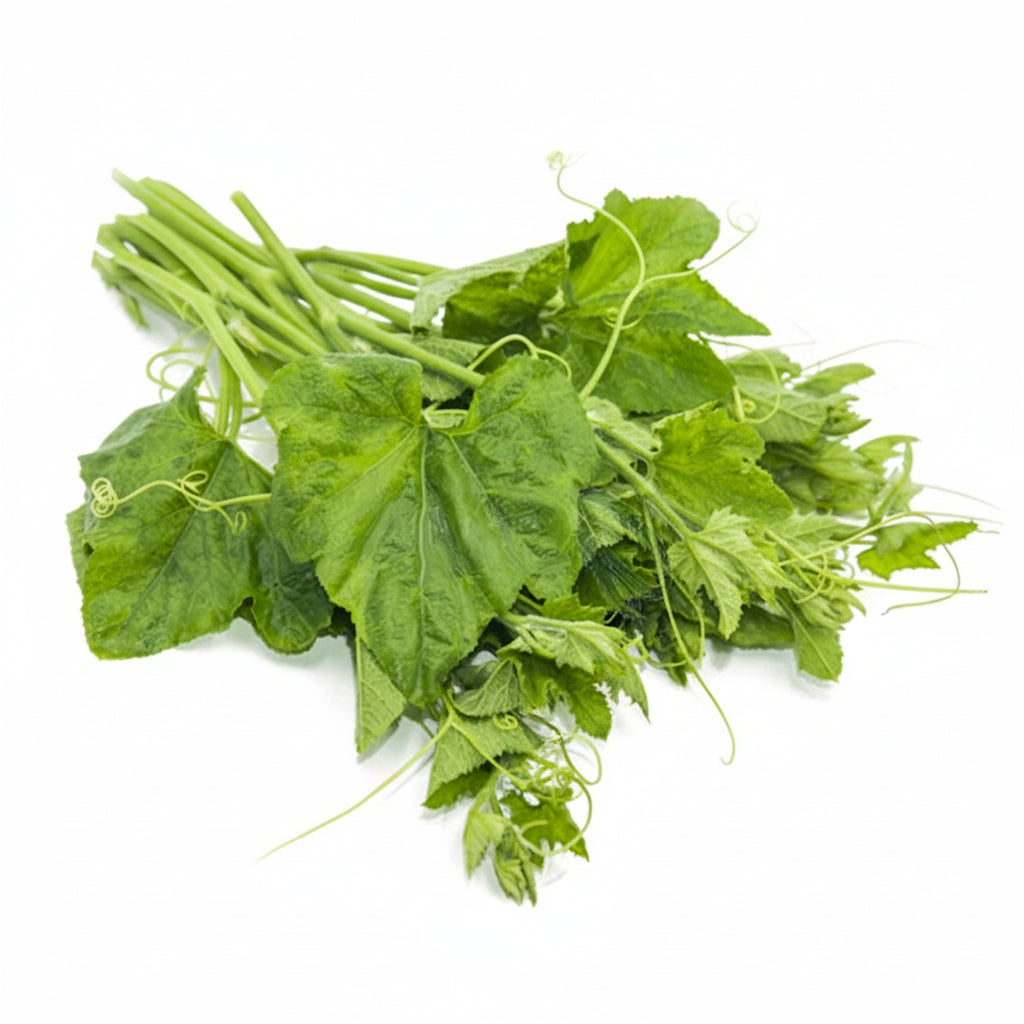 Kumro Saag (1 Bunch)-(500 Gm) Pack