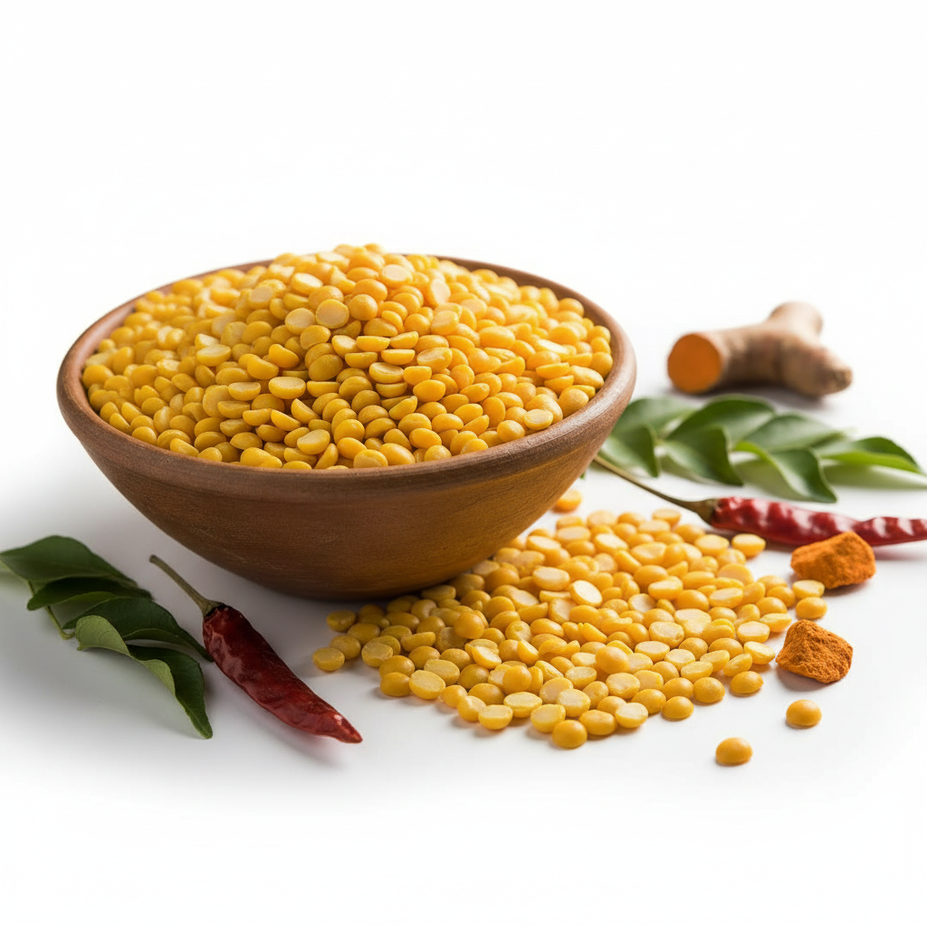 Chholar Dal - 250 Gm Pack