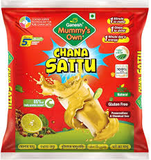 Ganesh Sattu - 500 Gm