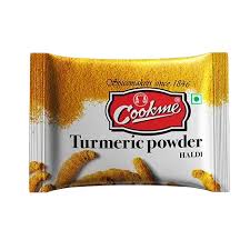 Cookme Turmeric Powder 50 Gm