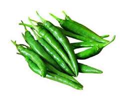 Kacha Lonka - 100 Gm Pack