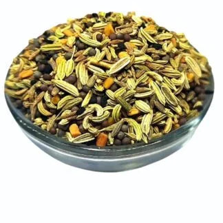 Paanch Foron – 50 Gm Pack