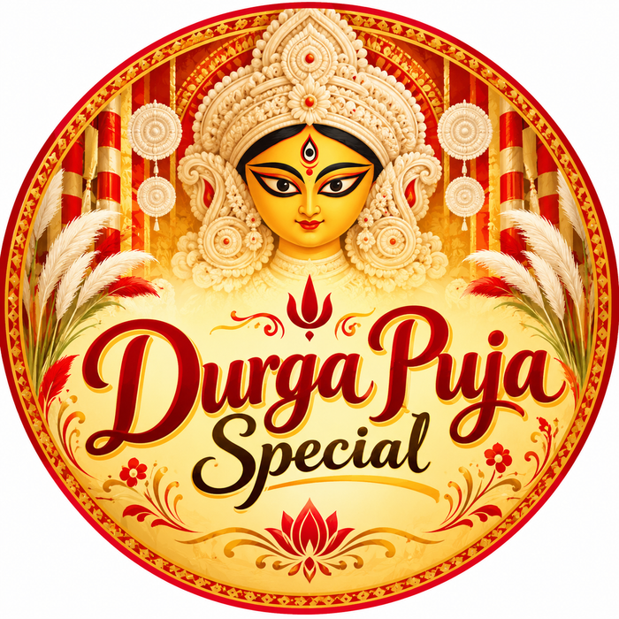 Durga Pujo Special Recipes :Oct 20 1 PM Delivery -Non Veg