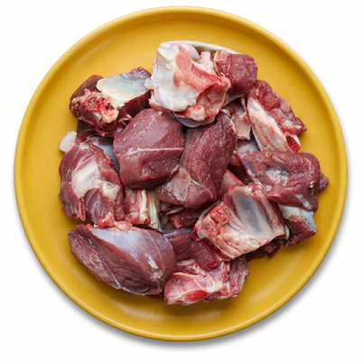 Fresh Meat - Sunday Delivery