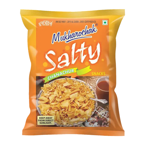 Mukhorochak Salty - 200gm