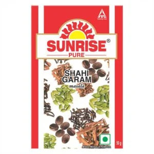Sunrise Pure Shahi Garam Masala Powder