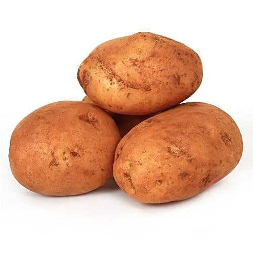 Bengal Chandramukhi Aloo - Upto 500 gm Pack - Ranna Pujo Delivery