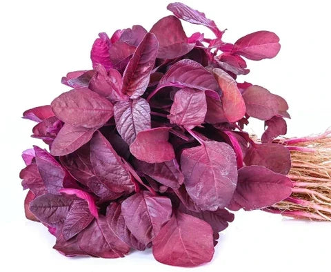 Laal Saag - 1 Bunch (Medium to Big Bunch)