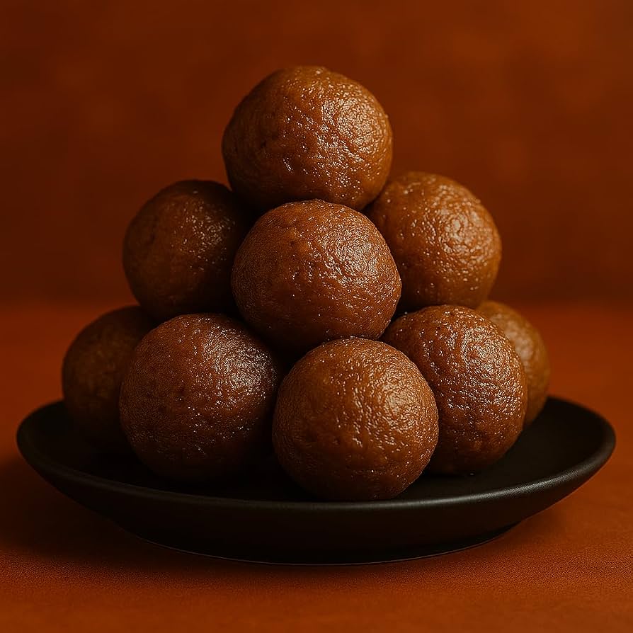 Narkel Naru (Gur) - Pack of 10 Pcs