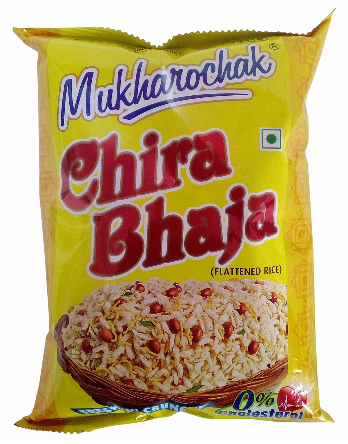 Mukhorochak Chira Bhaja - 200 Gm