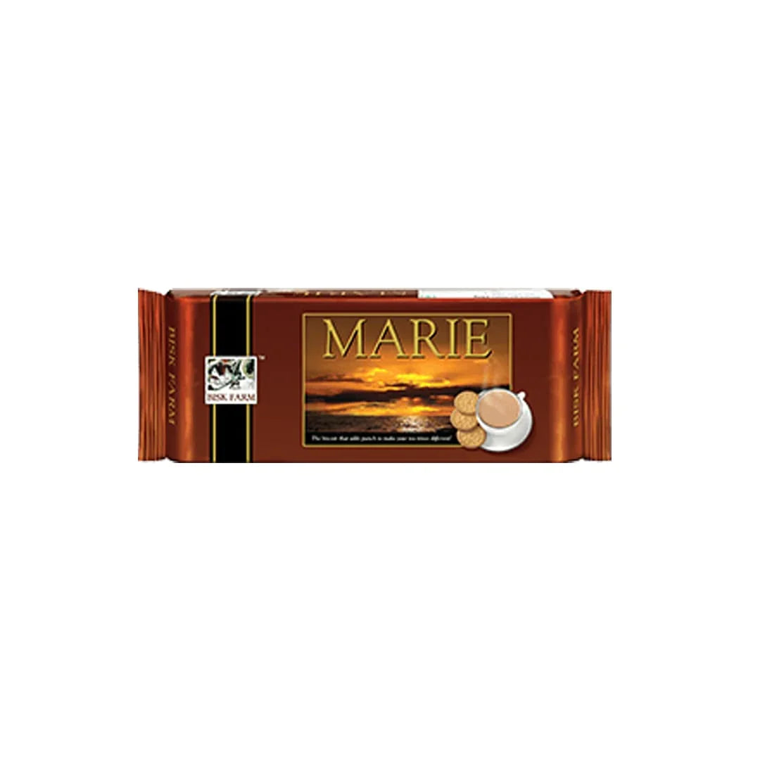 Bisk Farm Rich Marie Biscuits (280gm Pack)