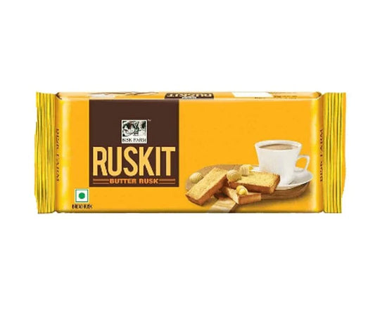 Bisk Farm Ruskit Biscuits-200gm