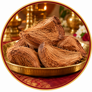 Narkel Chhobra - 1 Pack