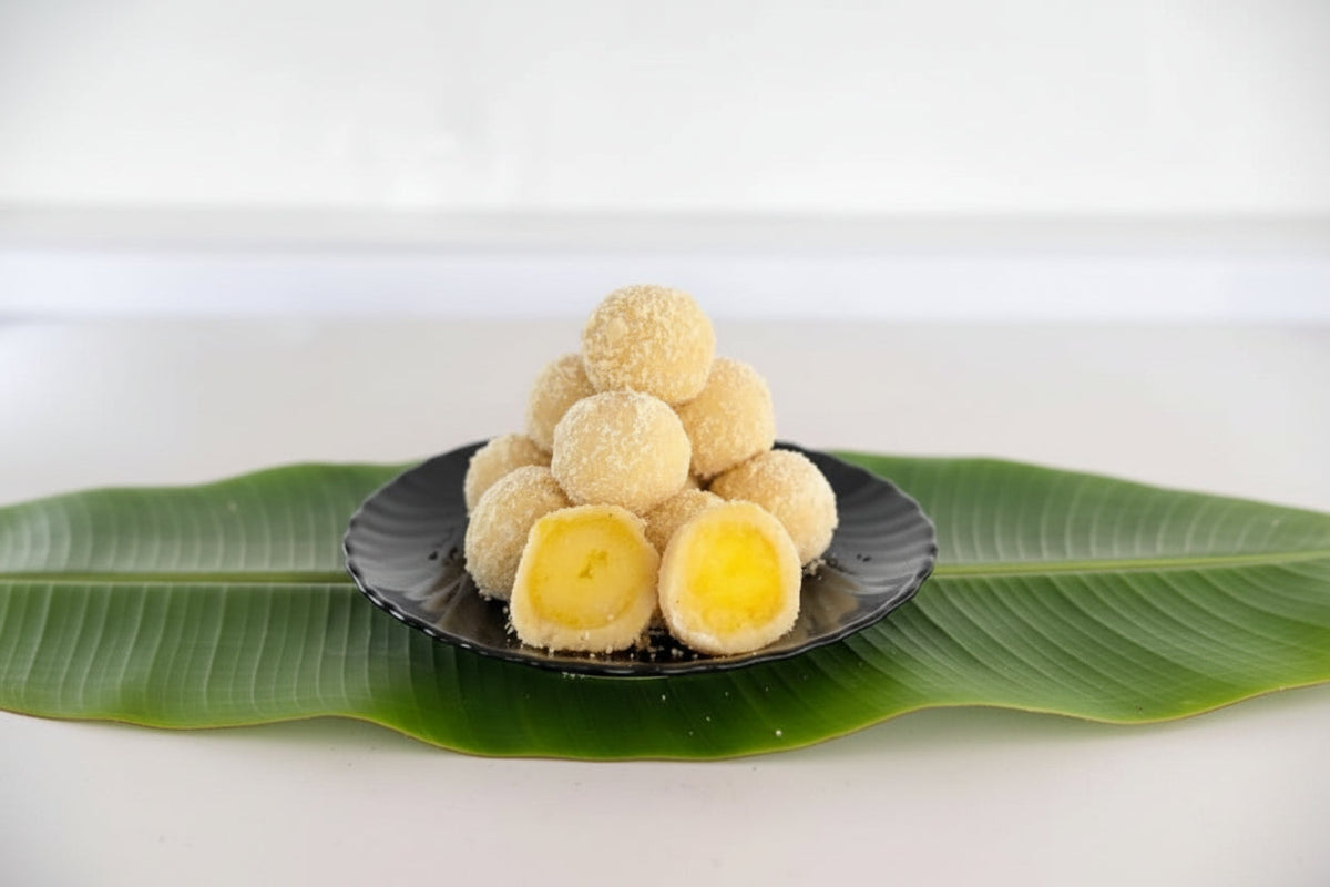 Kheer Kodombo - 5 Pieces  | Friday Delivery