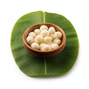 Kolkata Rosogolla - 5 Pieces  | Friday Delivery