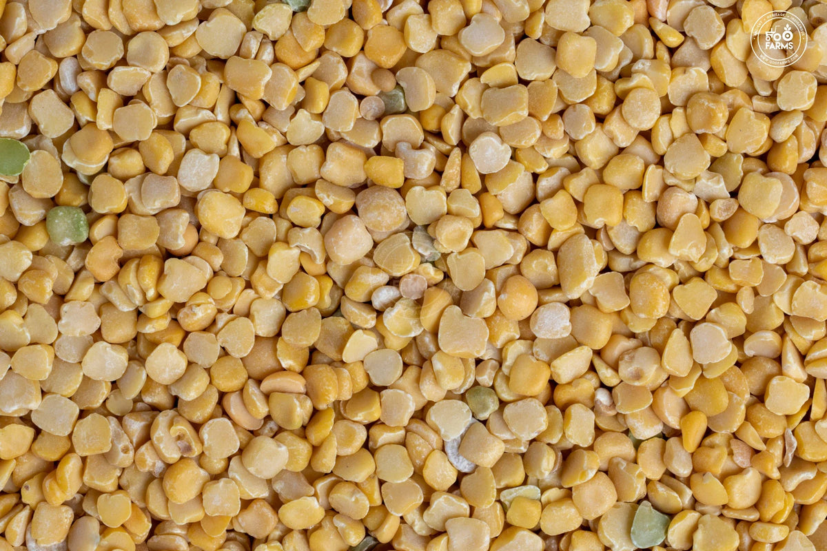 Khyasari Dal - 250 Gm - Ranna Pujo Special