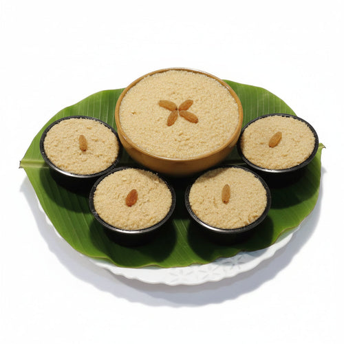 Makha Sondesh - 100gm  | Friday Delivery