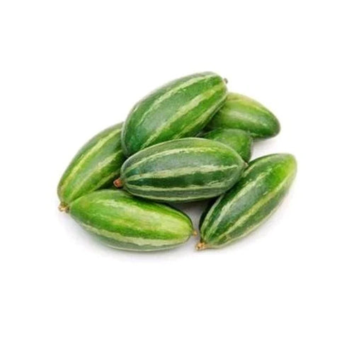 Bengal Fresh Round Potol - 500 Gm Pack