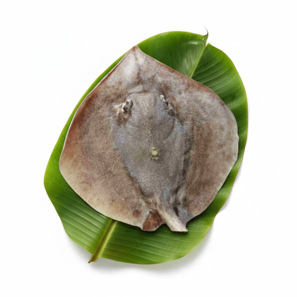 Shankar Maach Medium - 350 to 400 gm net wet