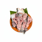 Chitol Peti (7 Kg)- Middle Portion - 250 Gm Gross wt