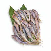 Topshe (Medium) - 250 Gm Gross Wt - Fry Ready Cut