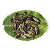 Deshi Paka Koi Maach - Medium - 300 Gm Gross Wt - Cut & Cleaned