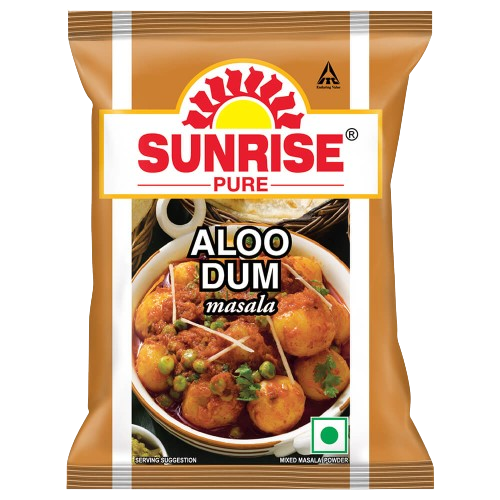 Sunrise Aloo dum Masala