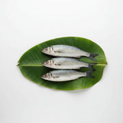 Charapona (Rui/Mrigel) - 350 Gm Gross Wt - Cut & Cleaned