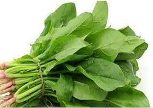 Mulo Saag (1 Bunch)