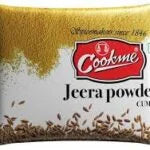 Cookme Jeera Powder 50gm