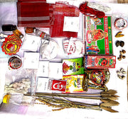 Kojagori Lokkhi Puja Mini Kit