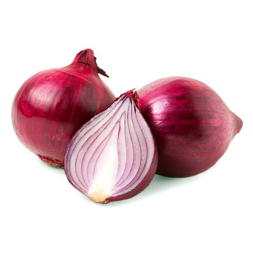 Onion - 500 Gm Pack