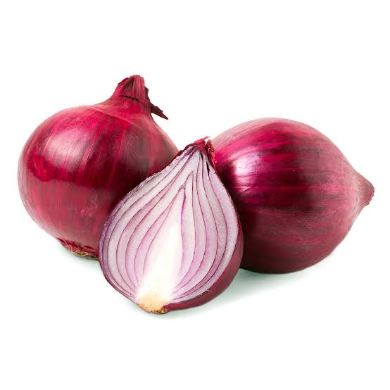 Onion - 500 Gm Pack