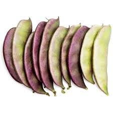Desi Green Sheem - 250 Gm