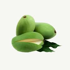 Kacha Aam - 1 Piece -Small