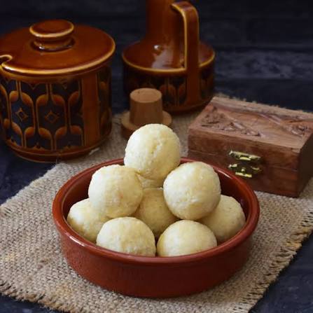 Narkel Naru (Chini) - Pack of 10 Pcs