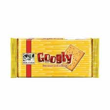 Bisk farm Googly Biscuit (180gm)