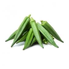 Kolkata Bhindi / Dhyarosh - 250 gm