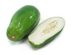 Kacha Papaya - 1 Full Pc-medium