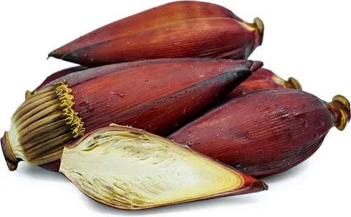 Bengal Mocha Big (Banana Florets) - 1 Piece Whole