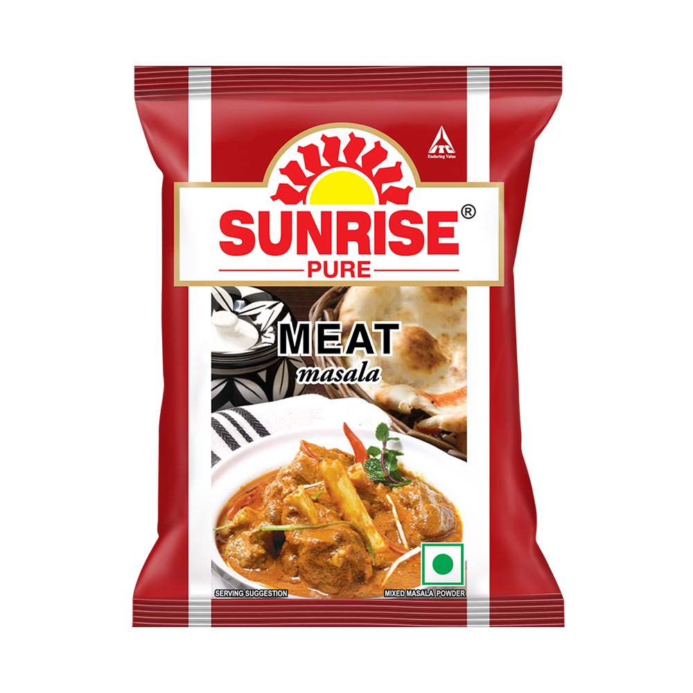 Sunrise Pure Meat Masala